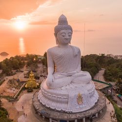 The Big Buddha Photo 8