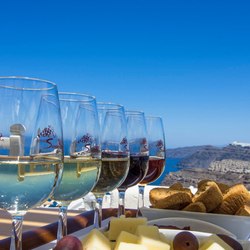 Santo Wines Photo 5