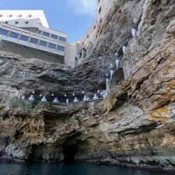 Grotta Palazzese Photo 14