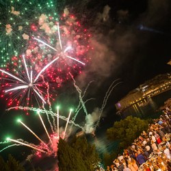  Dubrovnik Summer Festival Photo 4