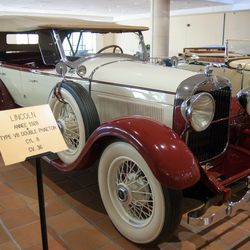 The Cars Collection of H.S.H. the Prince of Monaco Photo 19