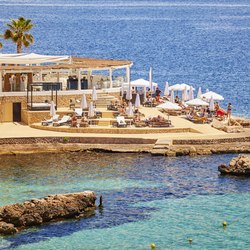 Purobeach Illetas Photo 3
