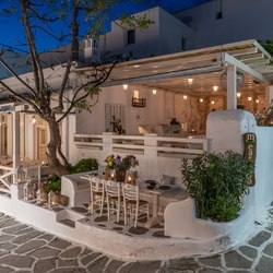 M-eating Restaurant Photo 5