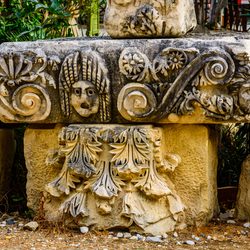 Ruins of Ancient Myra Photo 5