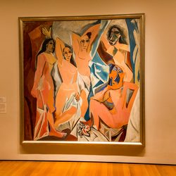 Picasso Museum Photo 5