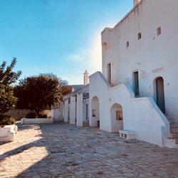 Masseria Le Carrube Photo 10