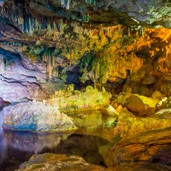 Grotta di Nettuno (Neptune's Grotto) Photo 12