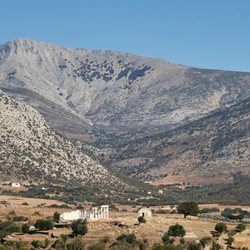Temple of Demeter Photo 6