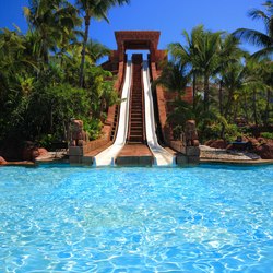 Atlantis Paradise Island Photo 7