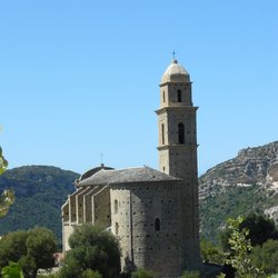 Corsican Vineyards Photo 10