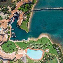Hotel Cala di Volpe Photo 10
