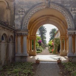 Lerins Abbey (Abbaye de Lerins) Photo 4