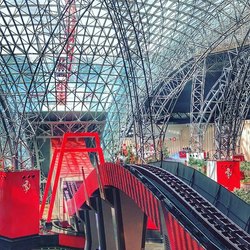 Ferrari World Photo 12