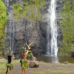 Faarumai Waterfall  Photo 15