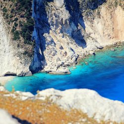 Myrtos Beach  Photo 4