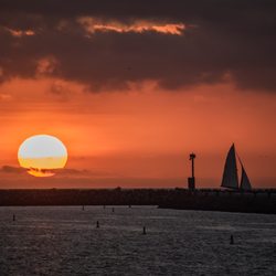 Marina Del Rey Photo 12