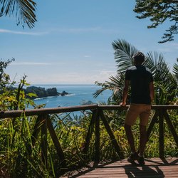 Manuel Antonio National Park Photo 10