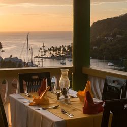 Marigot Bay Resort and Spa Photo 5
