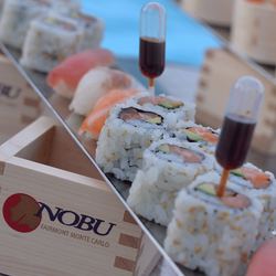 Nobu, Monte Carlo Photo 5