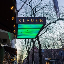 Klaus K  Photo 8