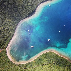 Waterlemon Cay Photo 22