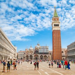 Piazza San Marco (St. Mark's Square) Photo 5