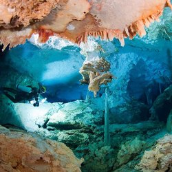 Crystal Caves of Abaco Photo 5