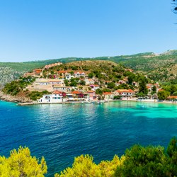Assos Village Photo 8