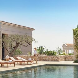 Amanzoe Photo 6