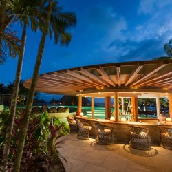 Conrad Bora Bora Nui Photo 17