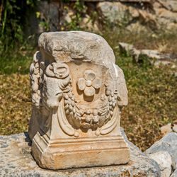 Temple of Demeter Photo 7