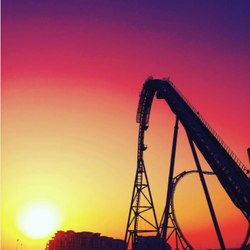 Ferrari World Photo 8