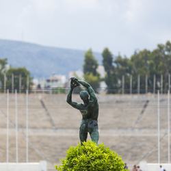 Panathenaic Stadium Photo 5