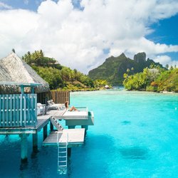 Conrad Bora Bora Nui Photo 13