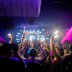 Amber Lounge Abu Dhabi Photo 12