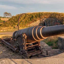 Suomenlinna Fortress Photo 4