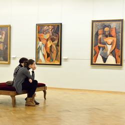 Picasso Museum Photo 8