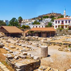 The Mausoleum at Halicarnassus Photo 5