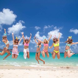 Nikki Beach, St Barts Photo 5