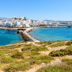 The Portara of Naxos Photo 13