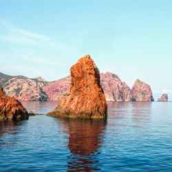 Scandola Nature Reserve Photo 8