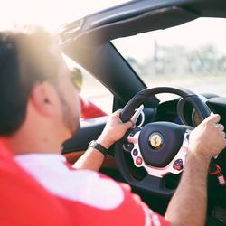 Ferrari World Photo 4