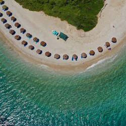 Agios Dimitrios Beach Photo 5