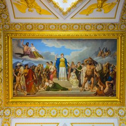 Royal Palace of Naples Photo 26