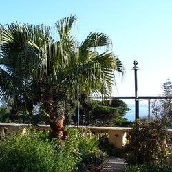 The Val Rahmeh Exotic Garden Photo 4