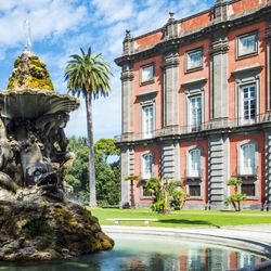 Royal Palace of Naples Photo 23