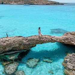 Blue Lagoon Photo 12
