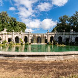 Royal Palace of Naples Photo 12
