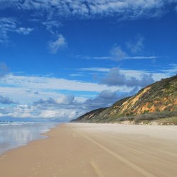 Fraser Island (K’Gari) Photo 5