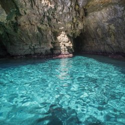 Blue Grotto Photo 4